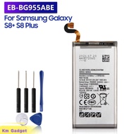 ✴️Replacement Battery for Samsung Galaxy S8 Plus / G9550 / G955 / G955F / G955A / G955T / G955S / G9