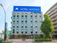 MYSTAYS羽田酒店 (HOTEL MYSTAYS Haneda)