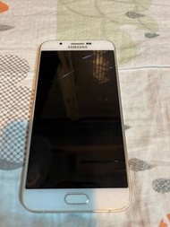 Samsung Galaxy A8 手機