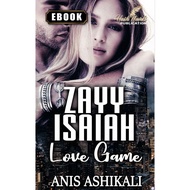 e-book zany Isaiah love game