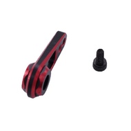 Hobby Details DTSH07001 TRX4 25T Double Color, 2 hole, 7075 Aluminium Servo Horn