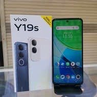 HAPE HP BEKAS SECOND VIVO Y19S