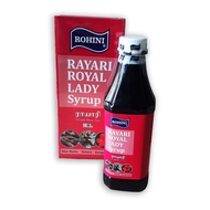 Rohini Rayari Royal Lady Syrup 1000ml