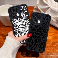 Softcase Rubber Oppo A6 Oppo A6X Oppo A6 Pro - Case hp Oppo A6 Oppo A6X Oppo A6 Pro - Softcase Oppo 