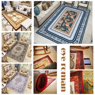Carpet Velvet Living Room, Carpet Ruang Tamu, Carpet Velvet, 3D Carpet Rugs Carpets, Velvet Home car