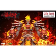 Degenerator Industry General DI-FA-01 Xu Chu