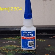 Loctite Ft-220 Original 1000% Expired Long #Gratisongkir #Sale #Discount