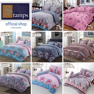 Set Bed Sheet 6 Feet + Duvet 70x85 Inches STP 11 16 28 29 30 35 42 44