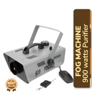 900W Smoke Machine/Stage Effect/Fogger Machine/Fog Machine/Fogging Machine/Stage performance/nightcl