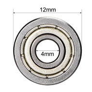 Bearing 604 ZZ contains 10 pcs no. 1