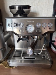 Breville Espresso Machine BES870A 咖啡機