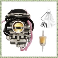 (F Y Z E) Carburetor Replacement with Filter 5FG-14901-00-00 Fits for TTR225 1999-2004