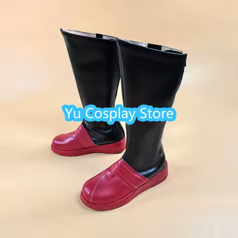 Yu Cosplay Store Honor of Kings Li Yuanfang Original Skin Cosplay Shoes Anime Cosplay Shoes Boots Ha