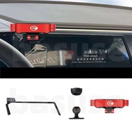 GS3 Emzoom 2023 Screen Phone Holder with Logo GS3 Emzoom 2023 VMAX Cellphone Holder .AutoMaxion