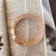 櫻花瑪瑙手鐲(寬版輪胎)