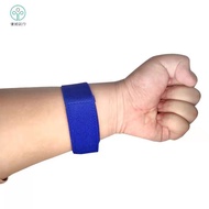 Pembalut Dialisis Hemodialisis Pembalut Tekanan Pembalut Pelekat Diri Khas