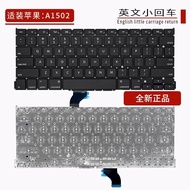 Suitable for Macbook Pro Retina A1502 Keyboard US (Small Back Car) Keyboard Backlight Screws 2013-20