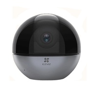 Ezviz C6W wifi Camera(4MP, H.265) - Genuine product