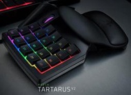 ✡SunR✡❖附發票❖[雷蛇] Razer  Tartarus V2 ( 塔洛斯魔蠍 V2 ) 單手鍵盤