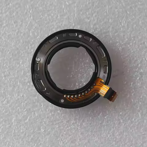 99% New mount assy with contact repair parts for Sony FE 100-400mm F4.5-5.6 GM OSS SEL100400GM Lens