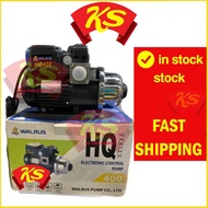 Walrus 1/2 HP HQ400 Electric Pump