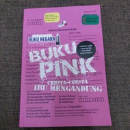 Buku Pink 1.0 Kata Pilar