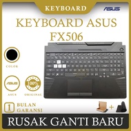 ASUS TUF GAMING F15 FX506 FX506LU FX506LH FX506HE LAPTOP FRAME KEYBOARD