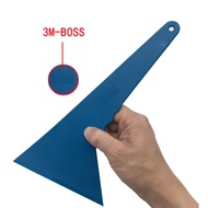 *S012MB/S013MB Professional Car Window Tint Tools Kit For Auto Film Tinting Scraper 3M汽车贴膜工具软质进口耐温料3