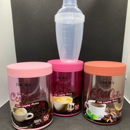 Daura Coffee / Latte / Chocolate