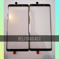 Lcd Glass SAMSUNG NOTE 8 / N950 Windshield Lcd Screen ORIGINAL