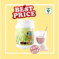 Original Nutriem N-34 Nutri Mix 1 kg [Exp: 20/12/2023]