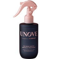 UNOVE No-Wash Water Ampoule Treatment 6.67 fl.oz / 200ml