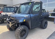 BRAND NEW ORIGINAL 2024 Polaris Ranger XP® 1000 NorthStar Edition