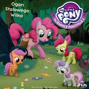 My Little Pony - Tajemnice Ponyville 2 - Ogon Stalowego Wilka Hasbro France SAS