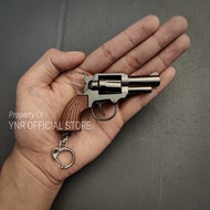 Doblis Metal Mini Dompis Metal Mini Keychain
