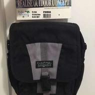 Podia Cross Shoulder Bag