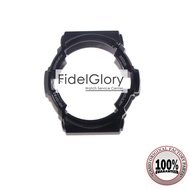 GA-200 / GA-201 / GAS-100 / GAW-100 Black Glossy Bezel Only