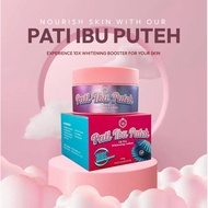 Pati Ibu Puteh (10x Whitening Booster Lotion) -100g (Body Care)
