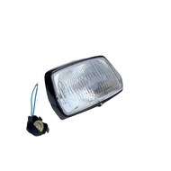 MK MK | Dream Thai car headlight cluster with beautiful socket