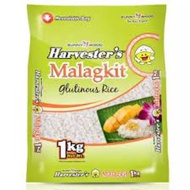 Harvester’s Malagkit Glutinous Rice 1kg