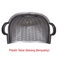 [READY STOCKS] HEAVY DUTY PLASTIC SCOOP 17" LARGE SIZE / PUNGKIS / PUNGKIS BESAR DAN TAHAN LASAK / B