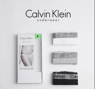 Calvin Klein CK underwear panties  女內褲