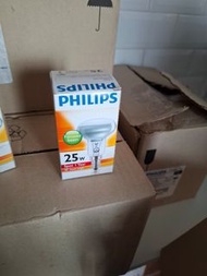 Philips 飛利浦 25W E14 230V NR50 Spot
