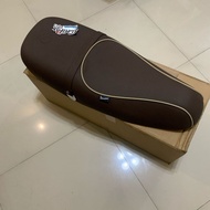 JOK PANJANG VESPA PX / NEW PX / PS / EXCLUSIVE COKLAT