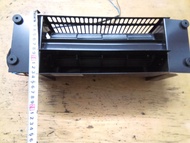 Quạt thông gió nóc cabin thang máy - FB-9B