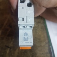 Terbatas Elcb Rcbo Slim Domae Schneider 1P 32A