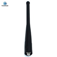 【In-demand】 400MHz-470MHz GPS UHF Antenna 14cm Whip Antenna For GP328 GP3688 GP300 GP2000 DP3400 DP3