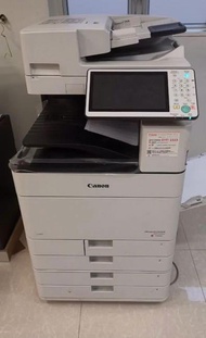 上門維修canon 影印機打印機