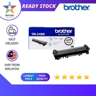 [ORIGINAL]Brother TN-2480 Toner 3K