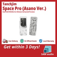[ SG] TANCHJIM SPACE PRO - Dual CS43198 DACs For Ultimate Clarity And Precision